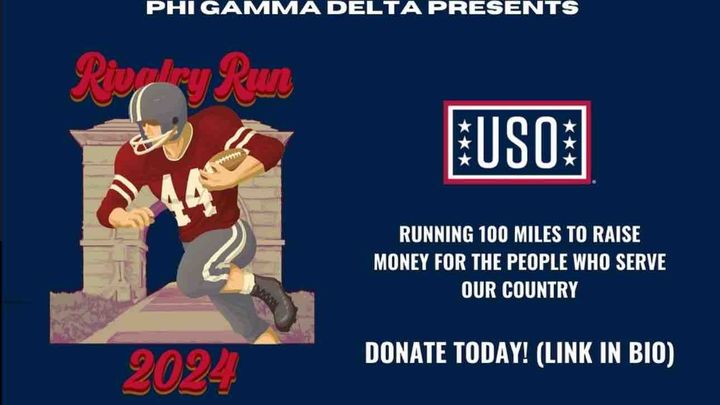 Main fundraiser photo
