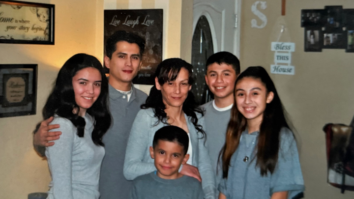 Main fundraiser photo