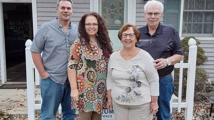 Main fundraiser photo