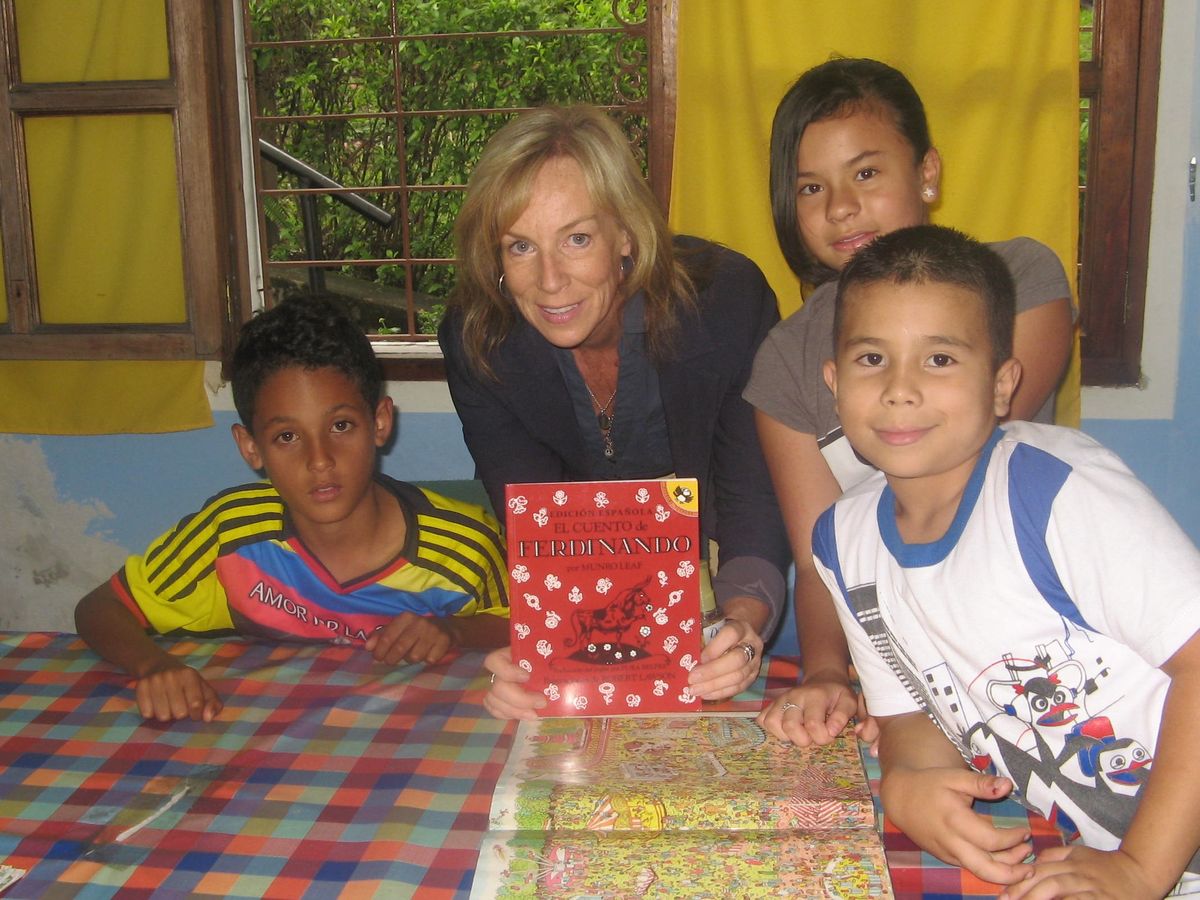 Fundraiser’s main image