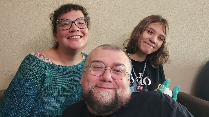 A New Home for Zilla's Family After 10 Years campaign photo, 1 of 2
