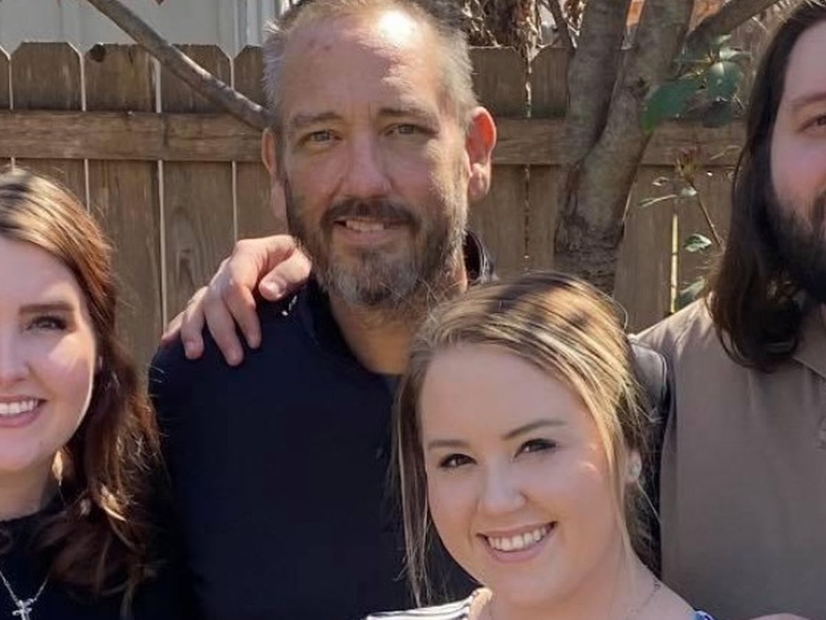 Fundraiser for Caytlin Bronaugh by Marissa Bronaugh : Randy B's Journey to  a New Liver, image size:1200x900