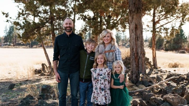 Support for Dottie & the West Family campaign photo, 1 of 3