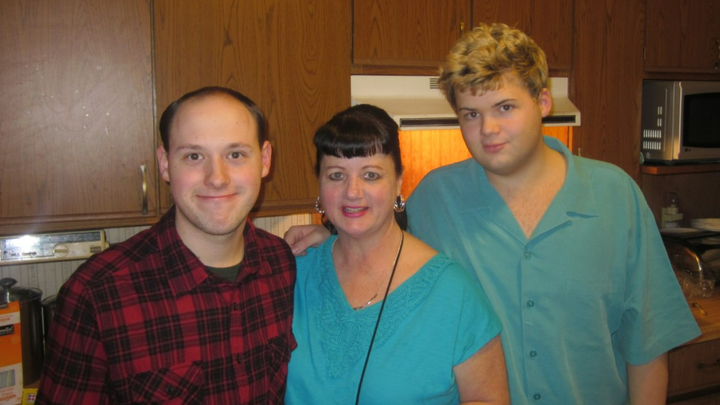 Main fundraiser photo