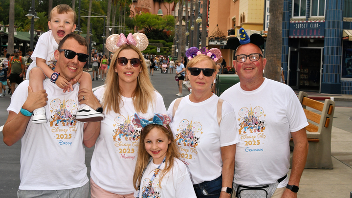 Main fundraiser photo