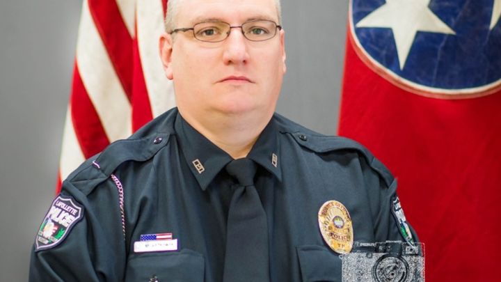 Main fundraiser photo