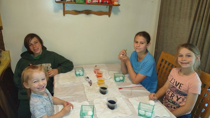 Main fundraiser photo