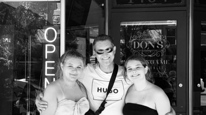 Main fundraiser photo