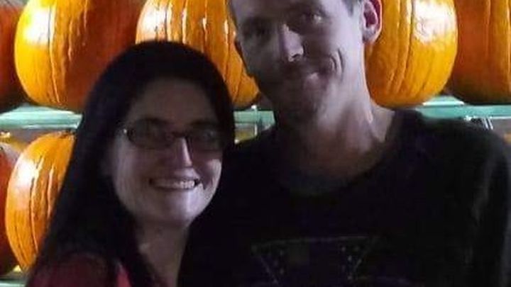 Support for Kandace After Brian’s Passing campaign photo, 1 of 3