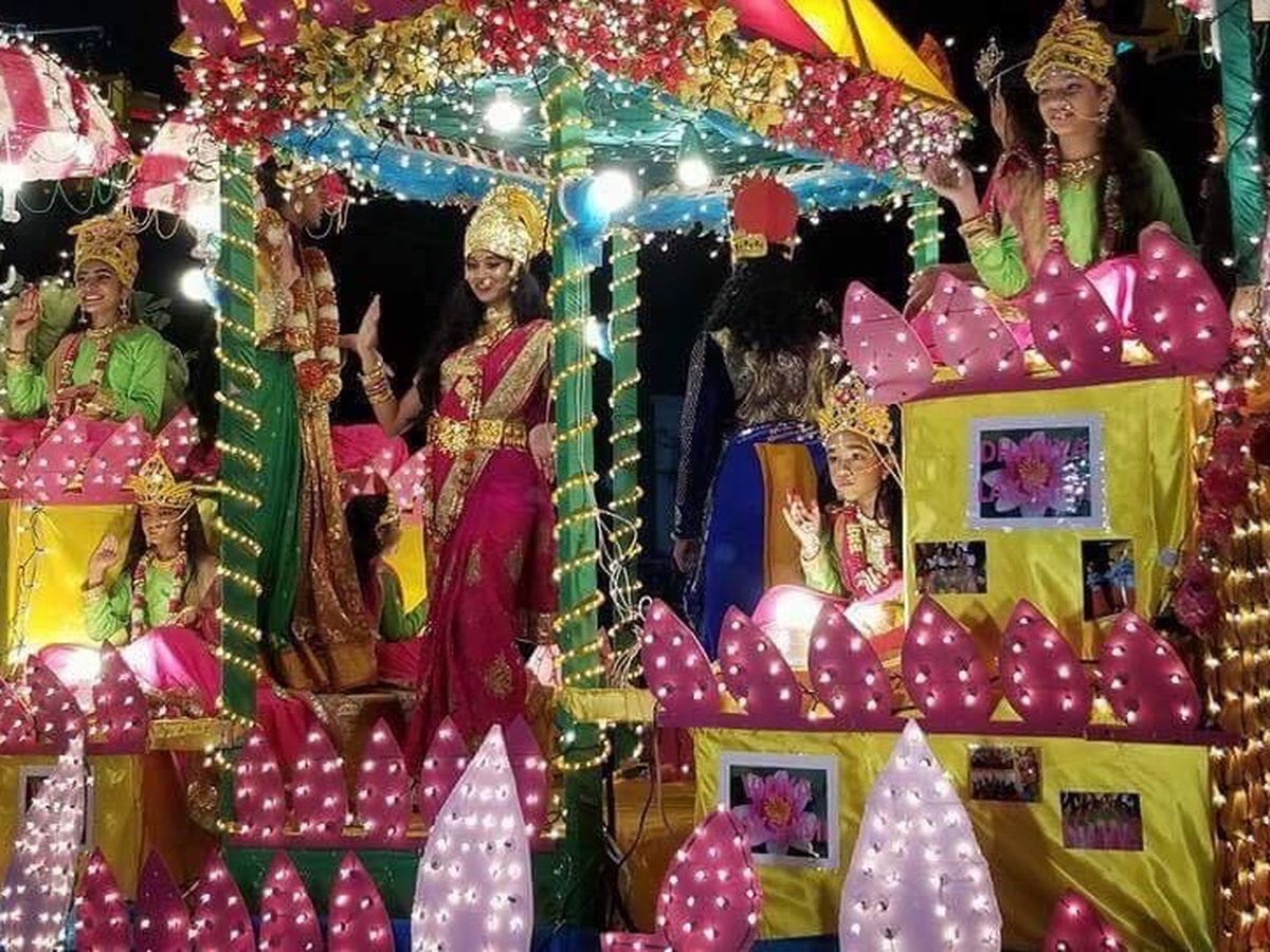 Fundraiser’s main image