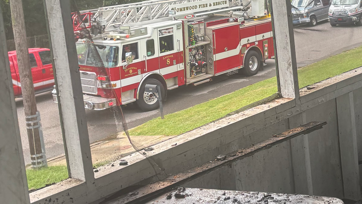 Help Grandma Barbara Pope & Family Recover After House Fire campaign photo, 1 of 8
