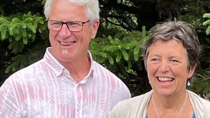 Support for Barbarah and Leonard Nicoll campaign photo, 1 of 5