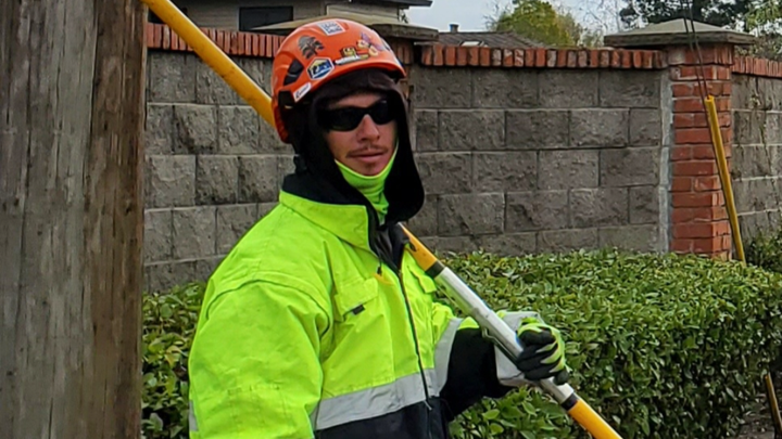 Help Roberto Mayorquin Recover from Tragic Injury campaign photo, 1 of 4