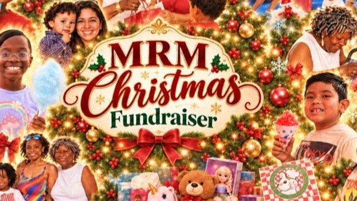 Help Us Bring Christmas to South Florida Families in Need campaign photo, 1 of 5