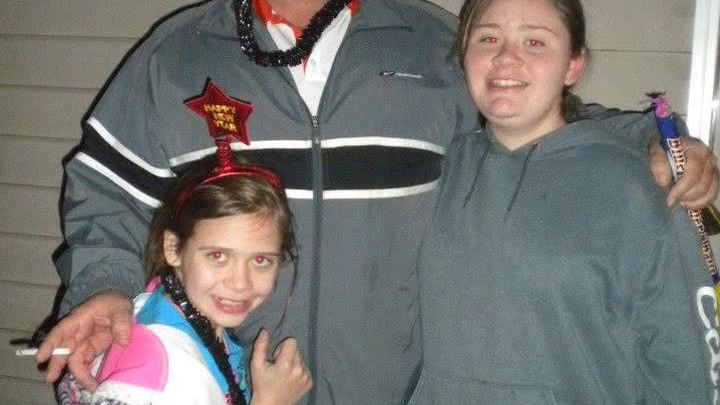 Main fundraiser photo