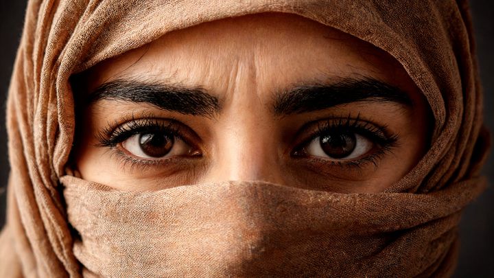 Afghandax: Afghan Women's Education Doc campaign photo, 1 of 7