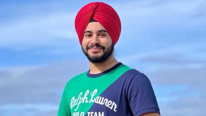 Heartfelt Appeal for Amandeep Funeral Support & Repatriation