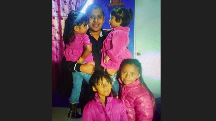 Help Bring Our Dad Home campaign photo, 1 of 8
