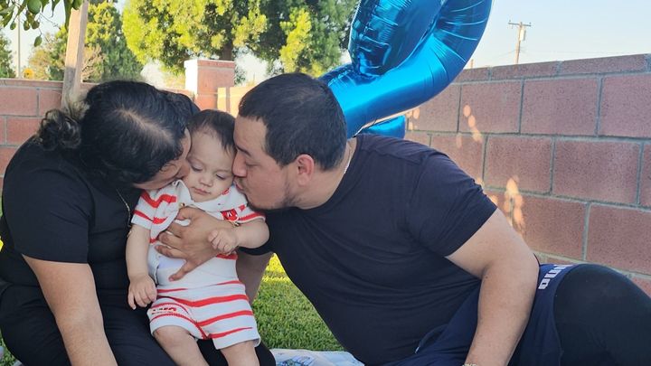 Bring Andres Home to His Family campaign photo, 1 of 7