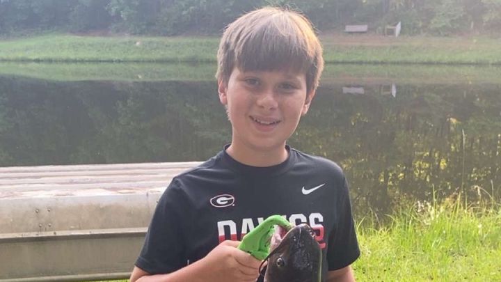 Support Tybee Morgan's Fight Against Leukemia campaign photo, 1 of 8