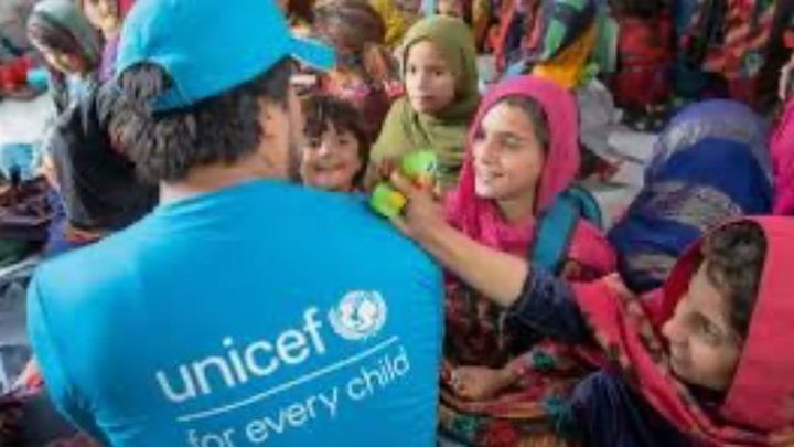 MAKING SAFETY A PART OF EVERY CHILD’S STORY campaign photo, 1 of 4