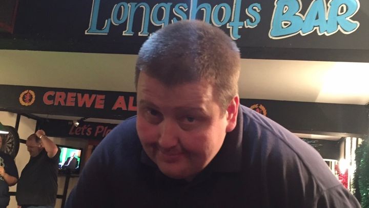 Main fundraiser photo