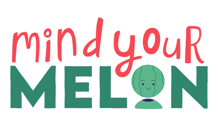 Fundraiser by Sean Gallagher : Mind your Melon