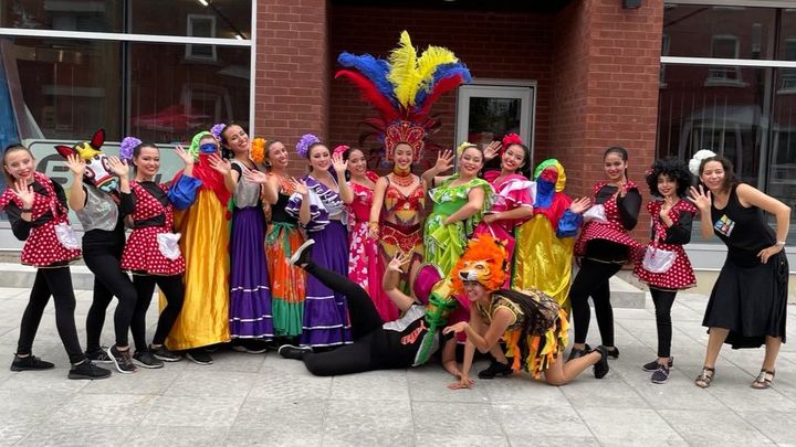 Main fundraiser photo
