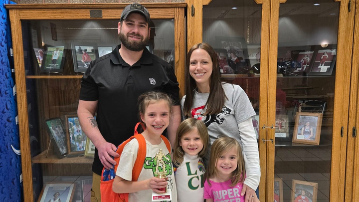 Main fundraiser photo