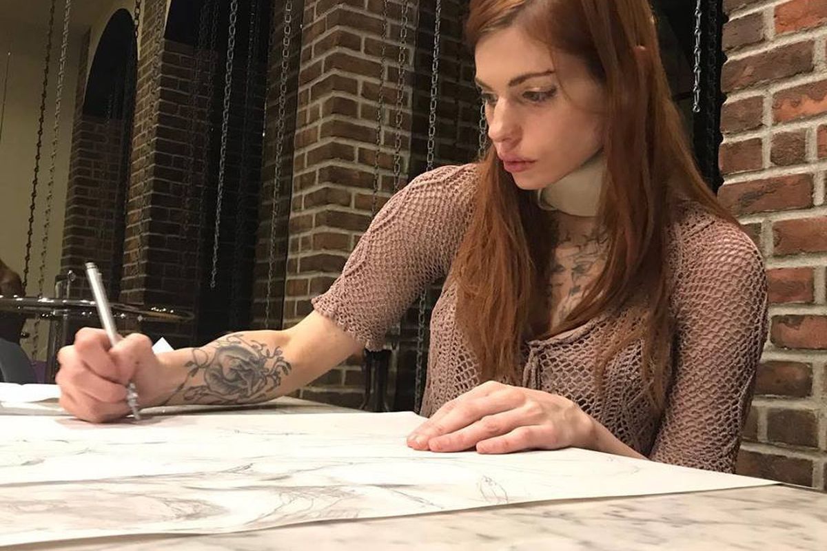 Fundraiser for Daniel Jones by Anna Katrina : Mika Mae Jones Memorial  Foundation Creation Fund