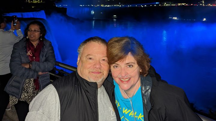 Main fundraiser photo