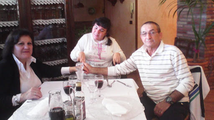 Foto principale della raccolta fondi
