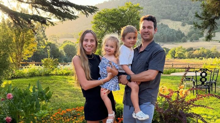 Help Maria’s Family Through This Heartbreaking Time campaign photo, 1 of 8