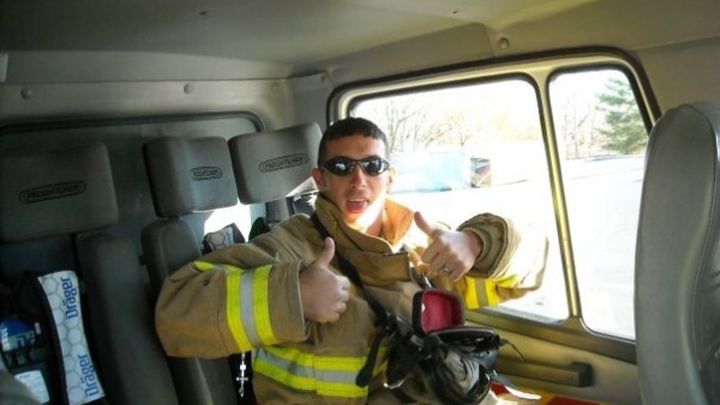 Main fundraiser photo