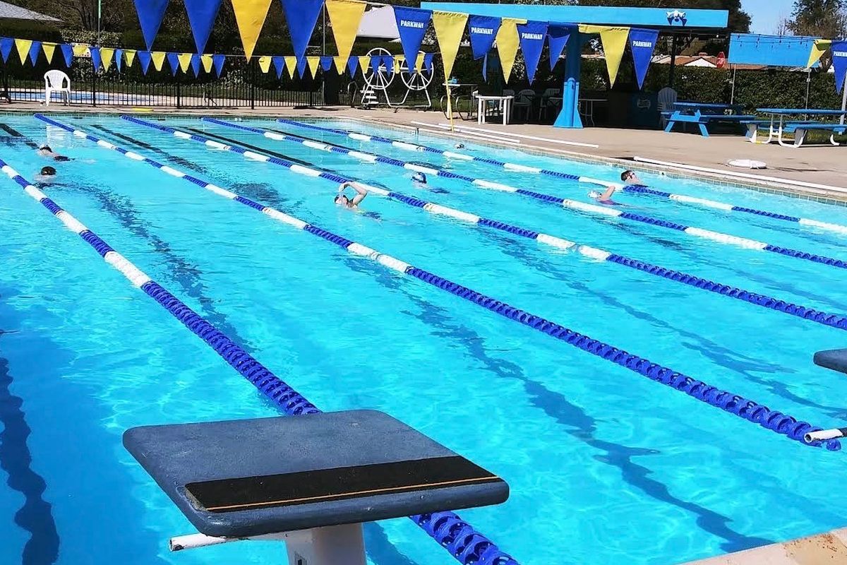 Parkway Swimming Club