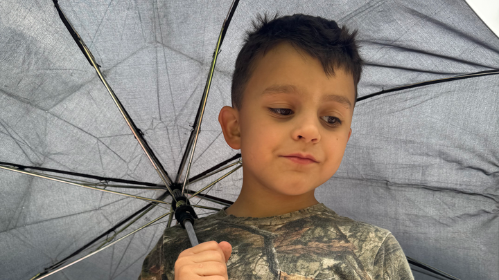 Help Mazi at crucial stage of his mission campaign photo, 1 of 3