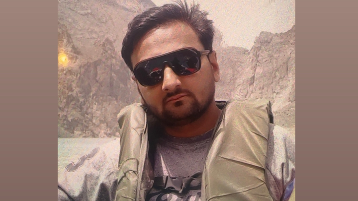Urgent Help Needed: Imran’s Liver Transplant campaign photo, 1 of 3
