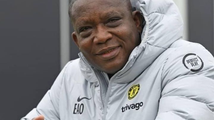 Foto principal da arrecadação