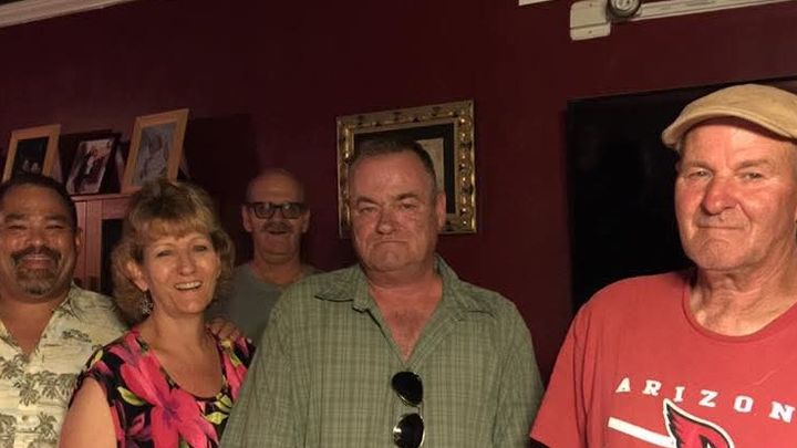 Main fundraiser photo