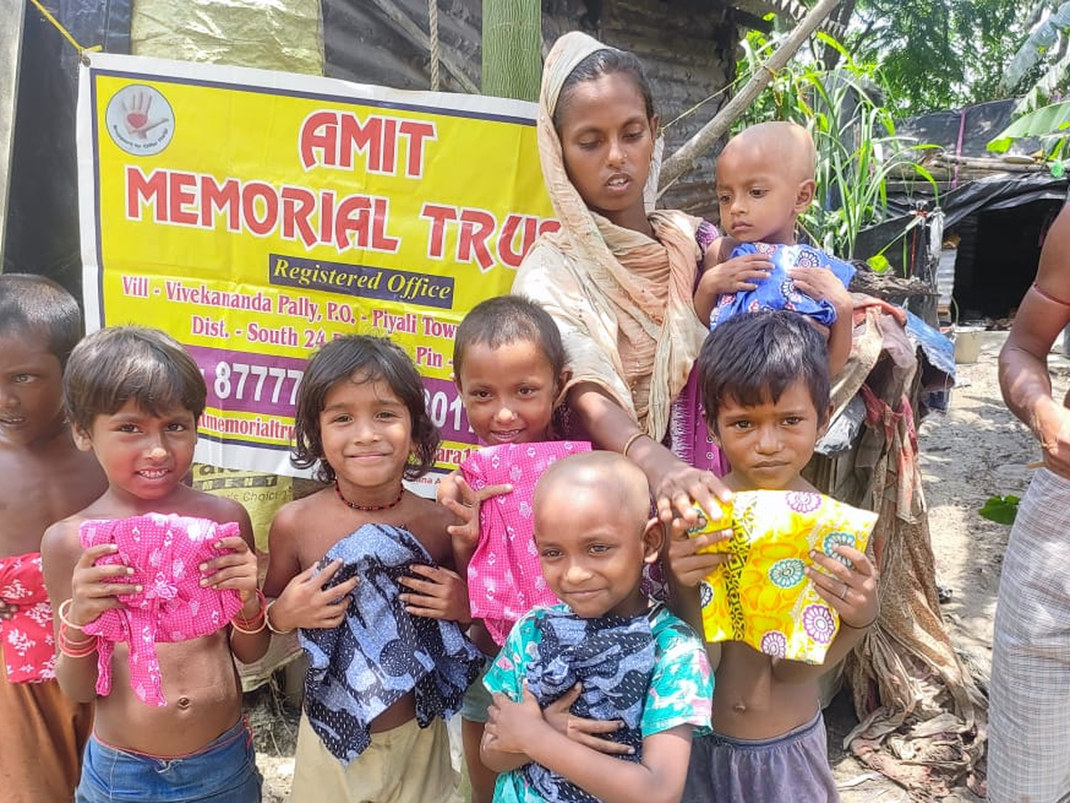 Fundraiser’s main image