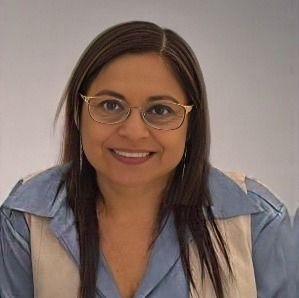 Imelda Barraza Magaña