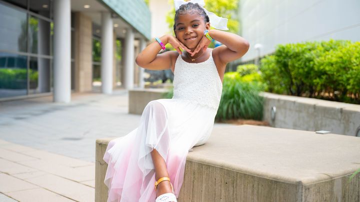 Support Zoey’s Recovery and Brain Surgery Journey campaign photo, 1 of 13