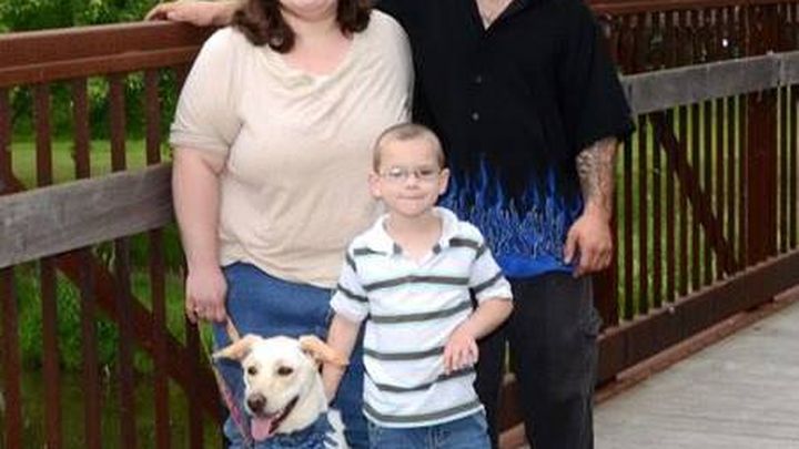 Main fundraiser photo