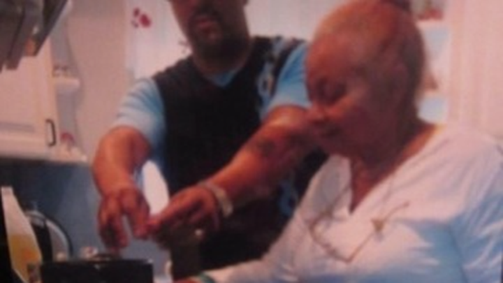 Help Fight Cancer: Support Needed for Treatment campaign photo, 1 of 4