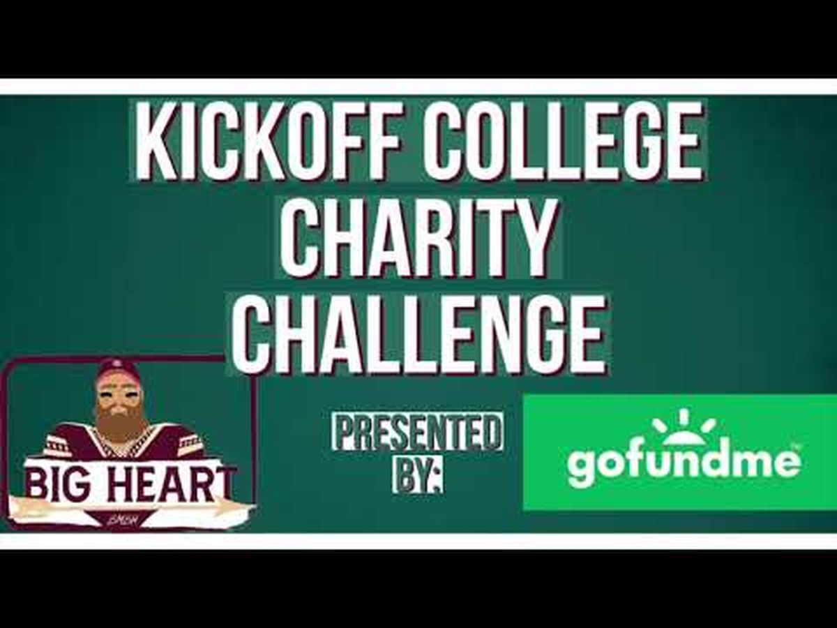 Fundraiser’s main image
