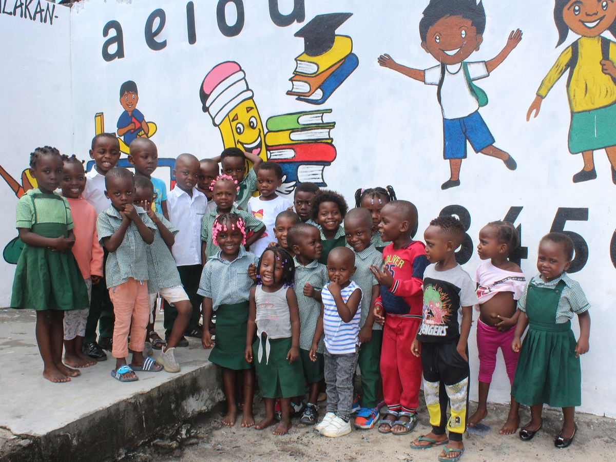Fundraiser’s main image