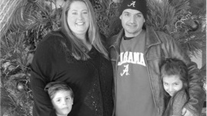 Main fundraiser photo