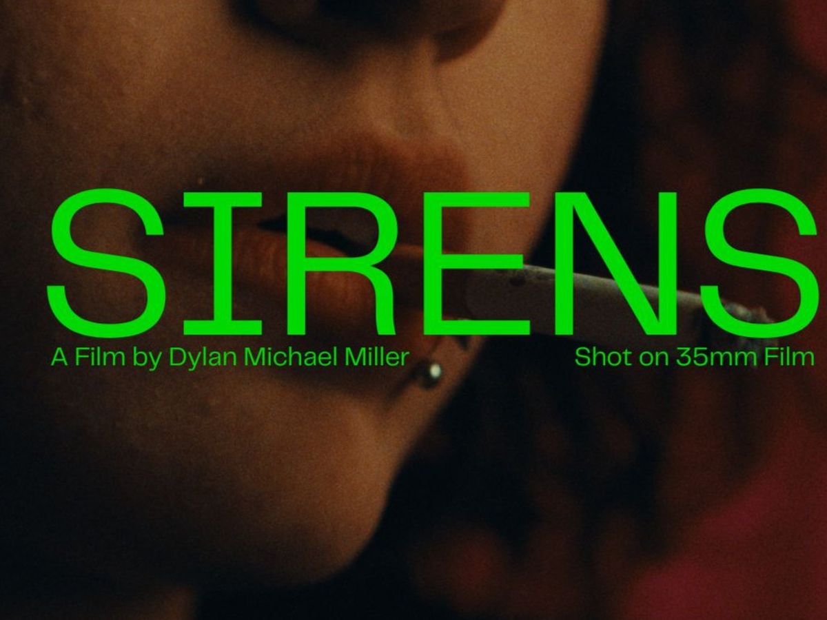 Help Fund Our Ambitious Film: SIRENS campaign photo, 1 of 8