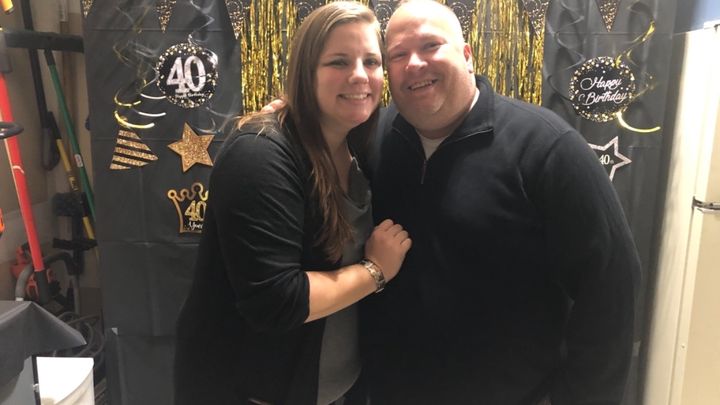Main fundraiser photo