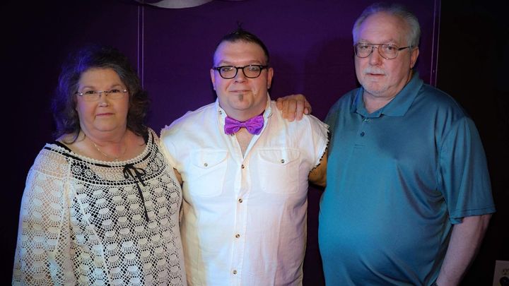 Main fundraiser photo